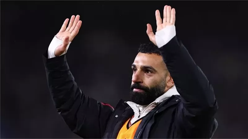 محمد صلاح