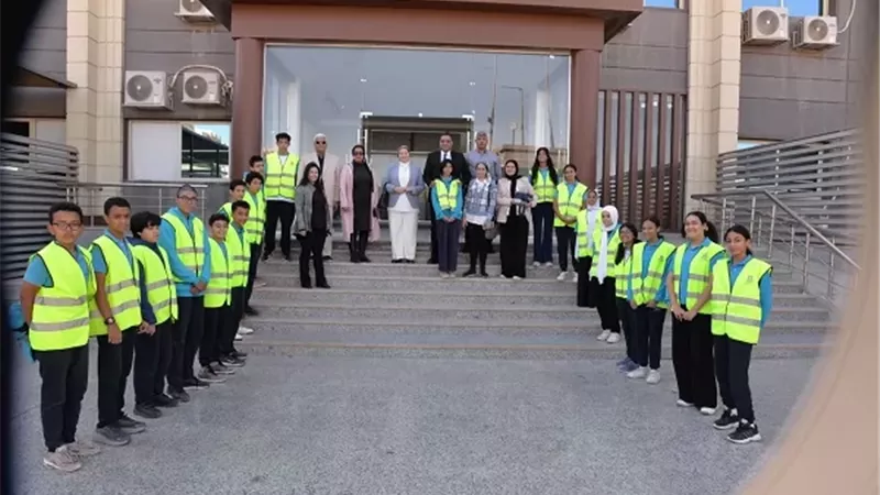 بوابة الجمهورية