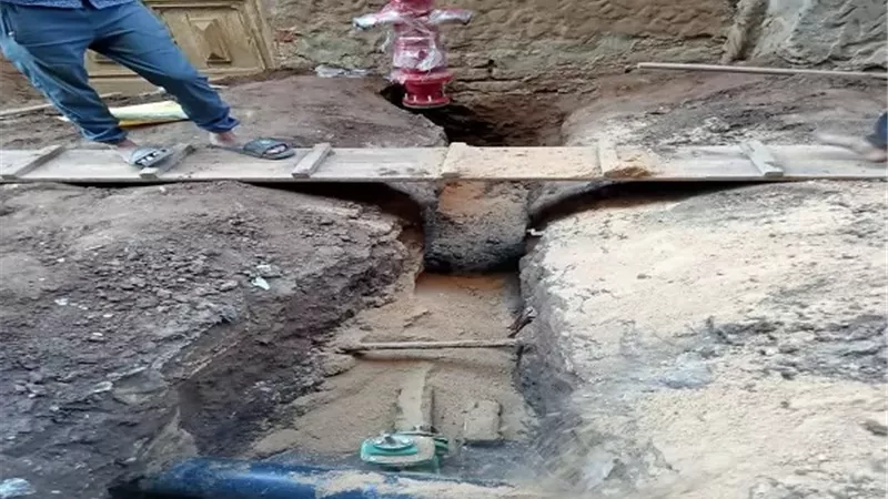 بوابة الجمهورية