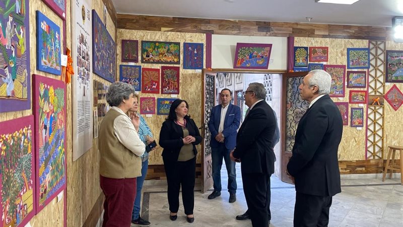 بوابة الجمهورية