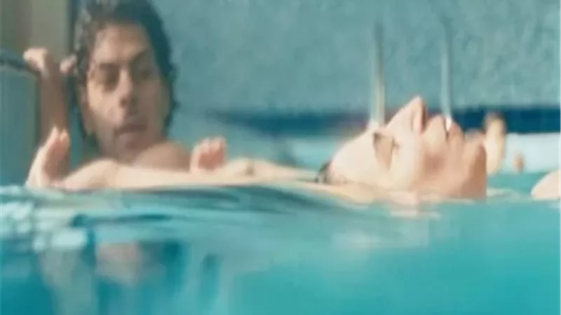 فيلم غرق