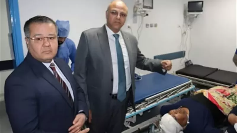 المهندس أيمن عطية