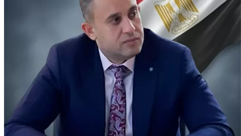 الدكتور المهندس محمد
