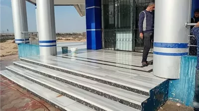 الإسماعيلية تستعد لإفتتاح مكتبة مصر العامة بالقنطرة شرق