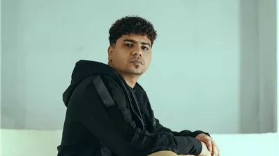 أحمد موزة يتصدر تريند يوتيوب بعد نجاح أغنيته الأخيرة ويستعد لطرح عمل جديد