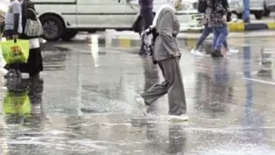 محافظ القاهرة يوضح حقيقة تعطيل الدراسة غدًا بسبب سوء الأحوال الجوية