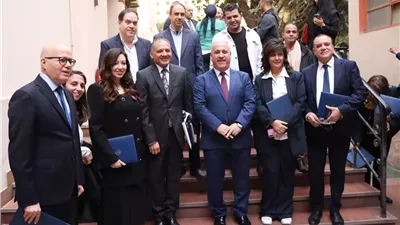 الشوربجي: صحافة مصر القومية غنية بخبراتها وأقلامها الوطنية الكبيرة