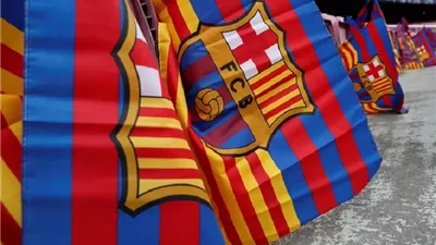 موعد مباراة برشلونة وآينتراخت فرانكفورت اليوم بدوري أبطال أوروبا