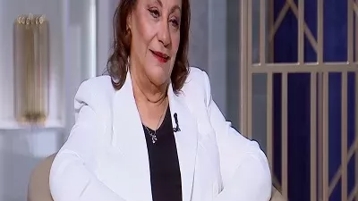 زوجة الراحل عمار الشريعي : اهتم بحال البلد رغم تواجده في المستشفى