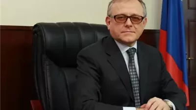 وفاة سفير روسيا في كوريا الشمالية.. والزعيم كيم يعلّق