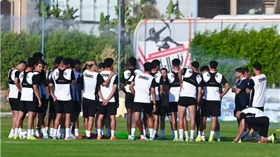تشكيل الزمالك المتوقع أمام كهرباء الإسماعيلية اليوم بكأس الرابطة