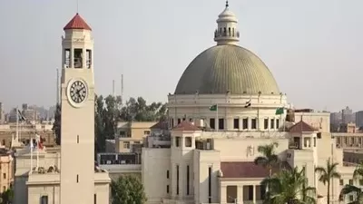 ندوة تثقيفية للطلاب بجامعة القاهرة حول المشروع الوطني للقراءة