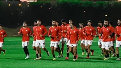 اليوم.. منتخب مصر في مواجهة صعبة امام الأردن في كأس العرب