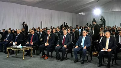 رئيس الوزراء: الدولة المصرية أصبحت مركزًا عالمياً لصناعة الضفائر الكهربائية