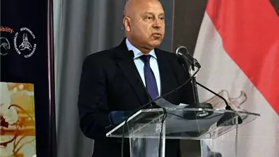 وزير الصناعة يؤكد: مصر ستظل أرض الفرص الواعدة والاستثمار الآمن