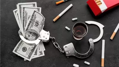 عقوبة حيازة المواد المخدرة.. تعرف عليها