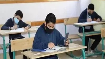 خطوات تسجيل استمارة التقدم لامتحانات الشهادة الإعدادية