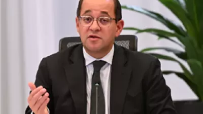 وزير المالية: نقترح تجديد العمل بقانون إنهاء المنازعات الضريبية
