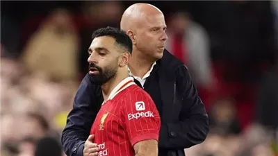 بعد تصريحاته الاخيرة.. الاتحاد ينافس الهلال على ضم محمد صلاح
