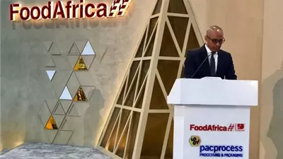 11 مليار دولار للصناعات الغذائية والزراعية خلال 2024