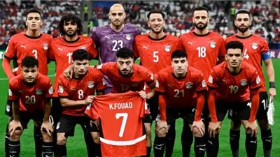 سيناريوهات تأهل منتخب مصر لربع نهائي كأس العرب