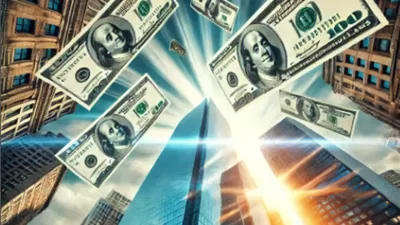 الدولار يستقر قبيل خفض محتمل للفائدة
