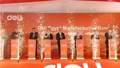هيبة: مشروع صناعي جديد باستثمارات تقدر بـ200 مليون دولار