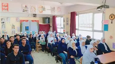 دمياط.. ثاني أقل معدل مواليد علي مستوي الجمهورية