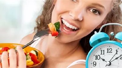 دراسة تكشف فوائد غير متوقعة للصيام المتقطع