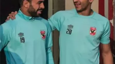 تفاصيل إصابة ثنائي الأهلي وأخر استعدادات الفريق لـ كأس العاصمة