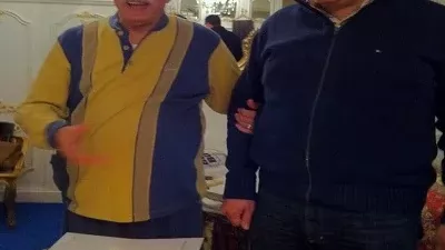 أبرز محطات السيناريست والمنتج الراحل ممدوح الليثي بذكري ميلاده