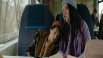 طرح برومو فيلم 