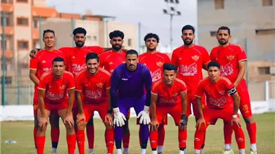 سمنود صعد للقمة بعد فوزة على بنى عبيد و بيلا عطل الشنوانى