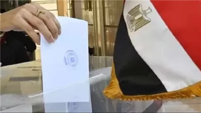 بدء الاقتراع في 30 دائرة بالمرحلة الأولى لانتخابات مجلس النواب