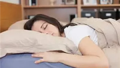 إحذر.. وضعية النوم قد تكون سبباً لمشكلات عصبية خطيرة