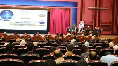 المفتي:الاستثمار في الشباب يمثل حجر الأساس لأي نهضة حقيقية