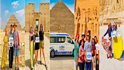 السياحة تنفي زيادة رسوم التأشيرات وتوضح حقيقة الشائعات المتداولة