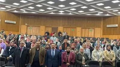 جامعة الإسكندرية تطلق برنامجًا لتطوير الأداء الأكاديمي