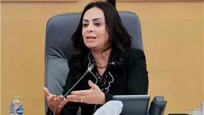 وزيرة التضامن:مبادرة إزرع بوابة للخروج من دائرة العوز إلي التمكين والإنتاج