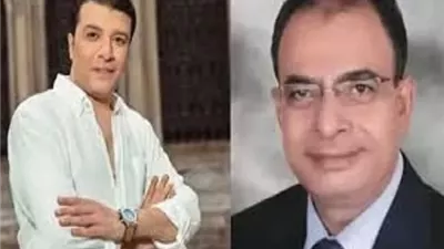 تفاصيل أزمة شطب الفنان عاطف إمام من عضوية مجلس الموسيقيين