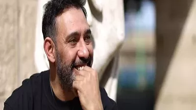 بين مصر وإسبانيا.. عمرو مصطفى يحصد نجاح 2025 ويحتل المرتبة الأولى