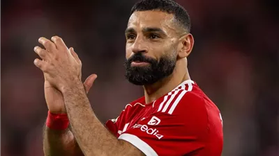 هل لعب محمد صلاح مباراته الأخيرة بقميص ليفربول؟.. كوناتي يجيب