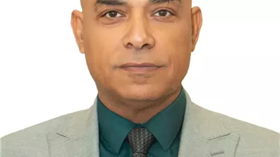 معتز نائبا لرئيس مطار العاصمة