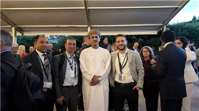 شباب بتحب مصر تختتم مشاركتها في الجمعية العامة للأمم المتحدة للبيئة