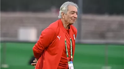 لاعب منتخب مصر الثاني: علي ماهر أفضل فنيا من حلمي طولان