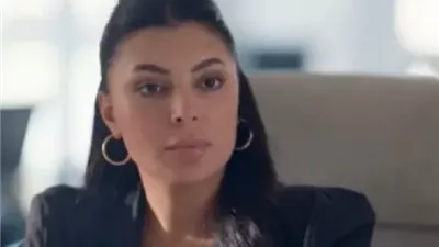 بسمة داود تنضم لـ 