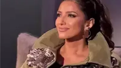 حنان مطاوع تدعم عبلة كامل 