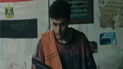 حسن مالك ضائع بين الإدمان فى 