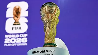 فيفا يتخذ قرارا جديدا فى كأس العالم 2026