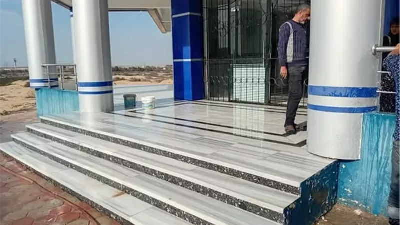 بوابة الجمهورية